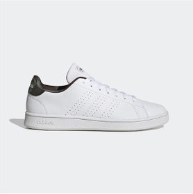 Resim Adidas Erkek Spor Ayakkabısı Gw9283-beyaz Beyaz 