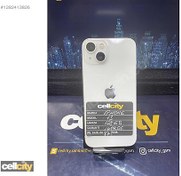 Resim Apple iPhone 13 İkinci El TR | 128 GB | Beyaz İkinci El İphone 13 128 gb pil 84 nisan 2026 garantili