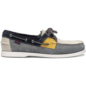 Resim ROSSISLAND JIB - Gri,Gece Mavisi,Hardal,Bej / 43.5 