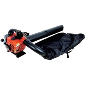 Resim Solax Ebv 926 Benzinli Yaprak Toplama Ve Üfleme Makinesi 1 Hp 