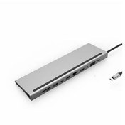 Resim Daytona Fıx Fc11 Usb-C=Hdtv 11Li Çok Fonksiyon 