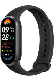 Resim Xiaomi Smart Band 9 Akıllı Bileklik | TR Garanti 