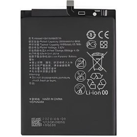 Resim P20 Pro Batarya Pil Batarya 