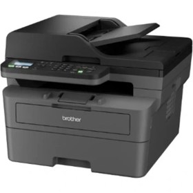 Resim Brother MFC-L2806DW-3T Mono Lazer Yaz/tar/fot/fax/dub/eth/wıfı (3 Tam Dolu Toner) 