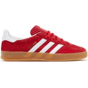 Resim adidas GAZELLE INDOOR W Kadın Ayakkabı IE1051 adidas GAZELLE INDOOR W Kadın Ayakkabı IE1051