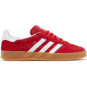 Resim adidas GAZELLE INDOOR W Kadın Ayakkabı IE1051 adidas GAZELLE INDOOR W Kadın Ayakkabı IE1051