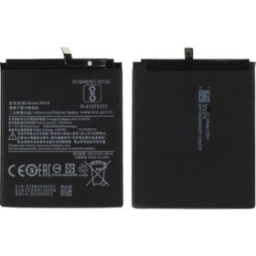 Resim Xiaomi Mi Play Bn39 Uyumlu Batarya Pil 