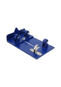 Resim Reedark Cam Şişe Kesici - Kaliteli Pc Paneli Ve Karbür Kesme Ucu İle Dıy Cam Kesim Aracı Mavi 
