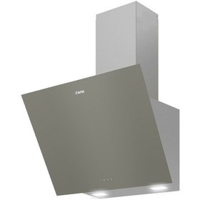 Resim Altus ALA 570 G Duvar Tipi 60 CM Davlumbaz 