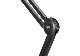 Resim Saramonic SR-HC2 Boom Arm Mikrofon Kolu 