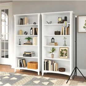 Resim Kyrotech Gece Kitap Okuma Işığı Standlı 3 Mod'lu Şarjlı Dekor Led Lamba Rustik Sarı Ampul Lambader Fener 