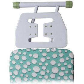 Resim Kanat Belda Elegant Ütü Masası 