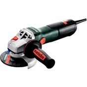 Resim Metabo W 11-125 Quick Taşlama Makinesi 