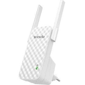 Resim Tenda Zibox Tenda A9 300 Mbps Wifi-N 2 Antenli Access Point Repeater 
