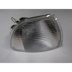 Resim Fiat PALIO- 97/02; ÖN SİNYAL SAĞ BEYAZ (DUYSUZ) (MARS) 