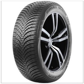 Resim Falken 215/50R17 95V XL Euroall Season As210 Dört Mevsim Lastiği 2019 