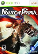 Resim Ubisoft Prince Of Persia Xbox 360 