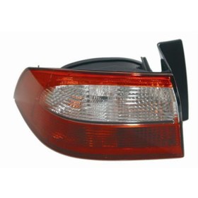 Resim TYC SOL ARKA STOP LAMBASI RENAULT LAGUNA 2 2001 8200002473 