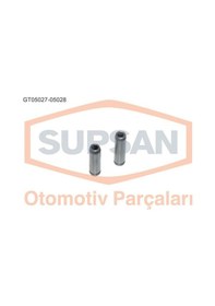 Resim SUPSAN GT-5027-5028 Subap Gaydı In-8 Ex-4 Accent 1.3 1.5 12V G4Ea-G4Eb-G4Eh-G4Ek 