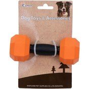 Resim Eastland Ödül Hazneli Kettlebell Oyuncak 10cm 