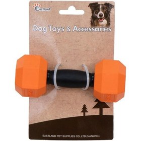 Resim Eastland Ödül Hazneli Kettlebell Oyuncak 10cm 