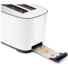 Resim Fakir Ladiva Toaster Rosie Ekmek Kızartma Makinesi 