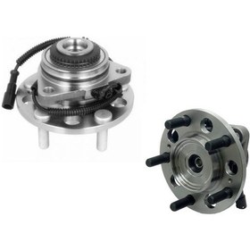 Resim Ssangyong Actyon Sports Ön Porya 2duf045n-6 41420-09403 