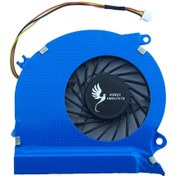 Resim Part Master Msi GP70 2PE (Leopard) Notebook CPU Fan, İşlemci Fanı 