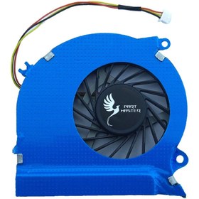 Resim Part Master Msi GE70 2PE-459XTR Notebook CPU Fan, İşlemci Fanı 