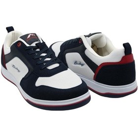 Resim Owndays Erkek Günlük Ayakkabı M04024 Lacivert Beyaz 