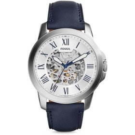 Resim Fossil Grant ME3111 Otomatik Erkek Kol Saati 