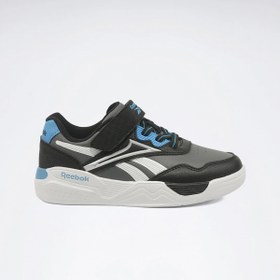 Resim Reebok Puapua KDS I Gri Erkek Çocuk Sneaker 