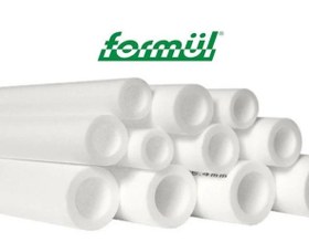 Resim Formül Boru Pprc 25 Mm 3/4 Pn20 Su Tesisat Borusu 100 m 