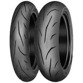 Resim Cf Moto Nk 250 Mitas Sport Force + Takım 110/70-17 - 150/60-17 