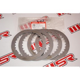 Resim SUZUKI GSXR 250/GW İNAZUMA/V-STROM 250 DEBRİYAJ SACI SET 