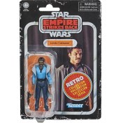 Resim Hasbro Star Wars The Retro Collection Empire Strikes Back Lando Calrissian 