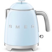 Resim Smeg Çelik 1.5 Lt Kettle 