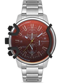 Resim Momentus Sm351s-04ss Erkek Kol Saati 