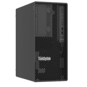 Resim Thınksystem St50 V3 Xe-2434 1x32gb Ddr5 2x960gb 1x3.5 1x500w 7df3a00yea 