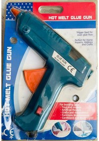 Resim Sıcak Mum Silikon Tabanca 