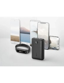 Resim Anker Powercore Select 10000mah Taşınabilir Şarj Aleti Powerbank A1223 