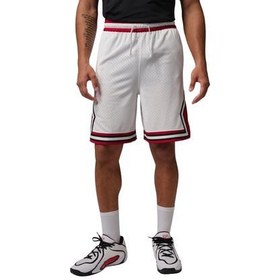 Resim Nike Jordan Sport Erkek Şort Ve Kapri Beyaz 