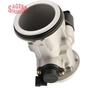 Resim Sagem Gaz Kelebek Boğazı Renault Clıo Iı 98 Kangoo 97 Megane I 96 Dacıa Logan 06 Sande IS00-SAGEM 50159 