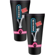 Resim Maxsize Maxisize Erkek Performansına Etkili Sertleştirme Büyütme Kremi 50 ml x 2 Adet 