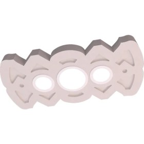 Resim Motifpiyer Tavan Spot Göbek TSG-51-26CMX56XMX4,5CM 