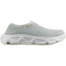 Resim Salomon Reelax Moc 6.0 W Kadın Outdoor Ayakkabı Pearl Blue/bleached Sand/white 001 