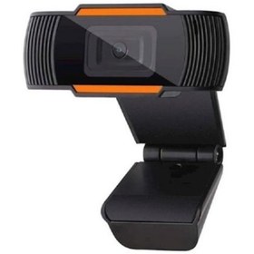 Resim Oem Mikrofonlu Usb Webcam Full HD 1080P Tak Çalıştır PC Kamera OEM