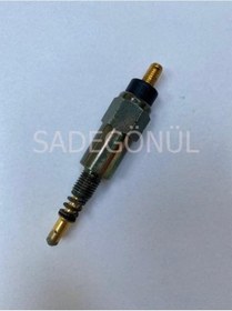 Resim Karbiratör Selonoidi Valf Escort Cl 87sf 9p554 