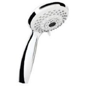 Resim El Duşu Başlığı Foksiyonlu 1. Sınıf Çelik 