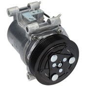 Resim Bosch 1986ad1366 - Kompresör 301 1.6 Hdi 